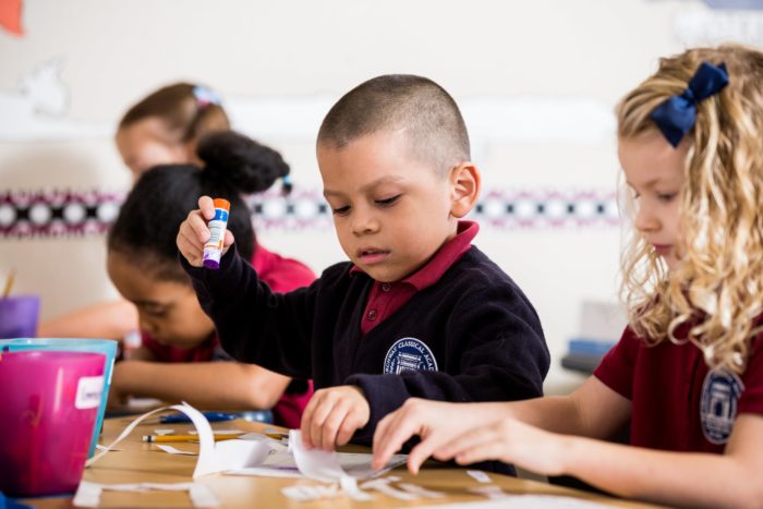 Archway chandler 19 min Great Hearts Archway Chandler Serving Grades K 5