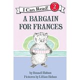 A Bargain for Frances - Russell Hoban