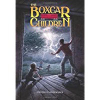 The Boxcar Children - Gertrude Chandler Warner