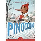 Pinocchio Puffins Classic - Carlo Collodi