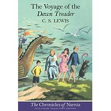 The Voyage of the Dawn Treader - C.S. Lewis