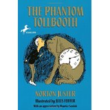 The Phantom Tollbooth - Norton Juster