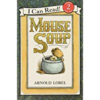 Mouse Soup - Arnold Lobel