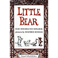 Little Bear Boxed Set - Else Holmelund Minarik