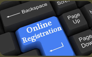 Archway Registration Portal - New Account Creation