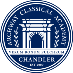 archway chandler crest