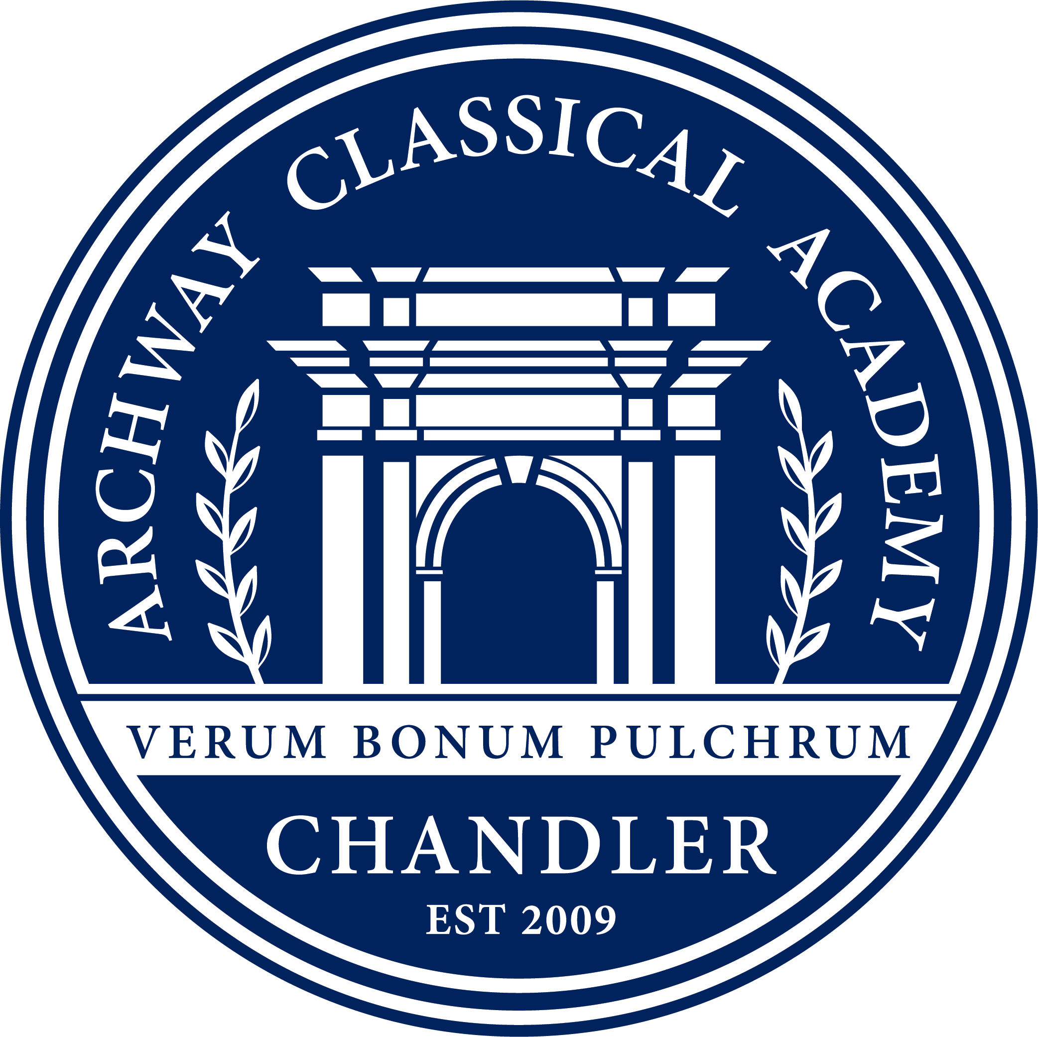 archway chandler crest